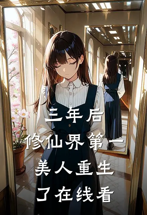 三年后，修仙界第一美人重生了在线看