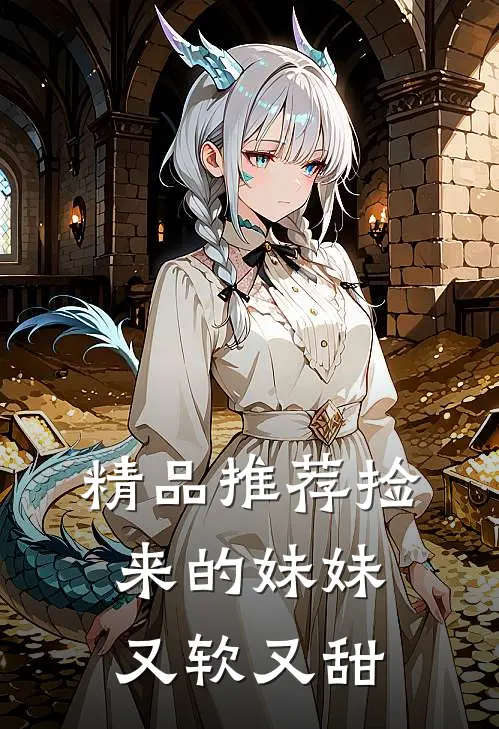 精品推荐捡来的妹妹又软又甜