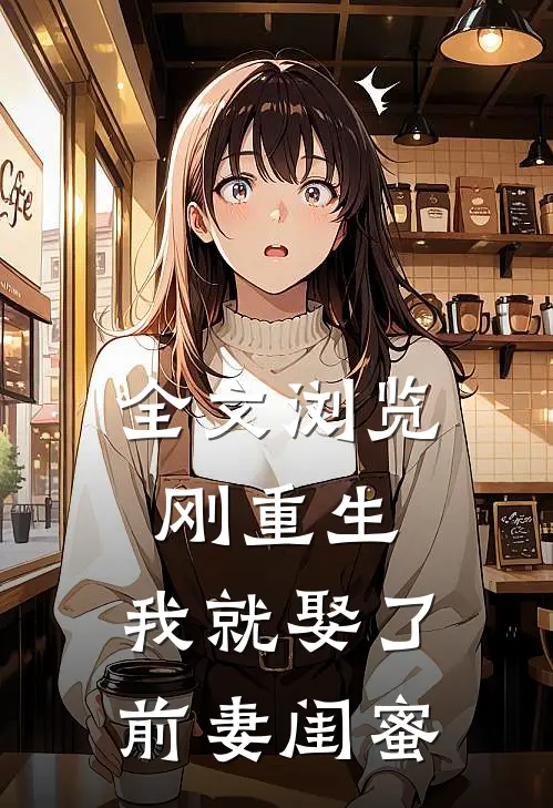全文浏览刚重生，我就娶了前妻闺蜜