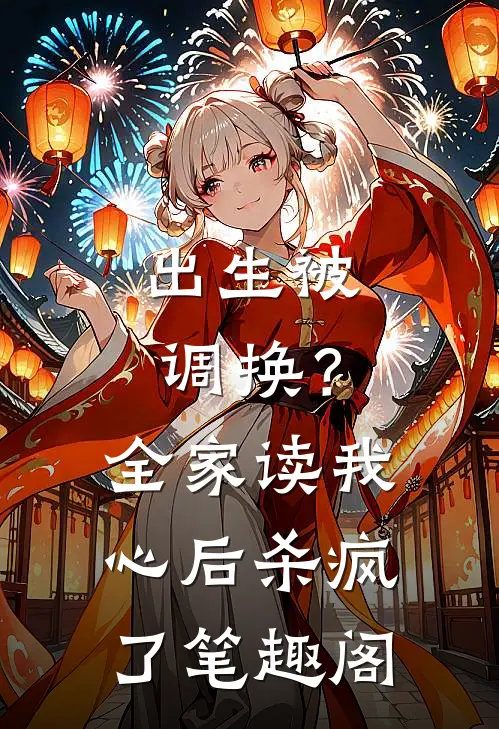 出生被调换？全家读我心后杀疯了笔趣阁