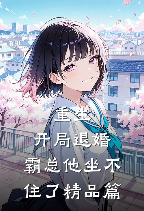 重生：开局退婚，霸总他坐不住了精品篇