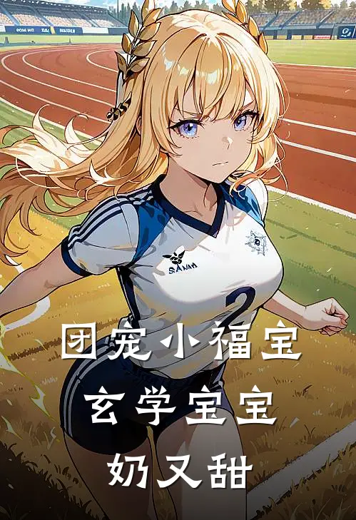 团宠小福宝玄学宝宝奶又甜短剧