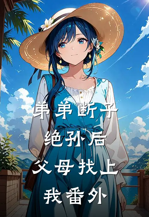 弟弟断子绝孙后，父母找上我 番外