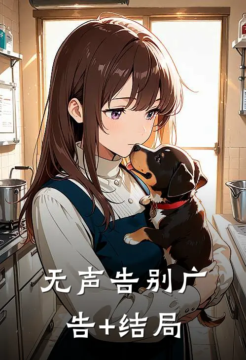 无声告别广告+结局