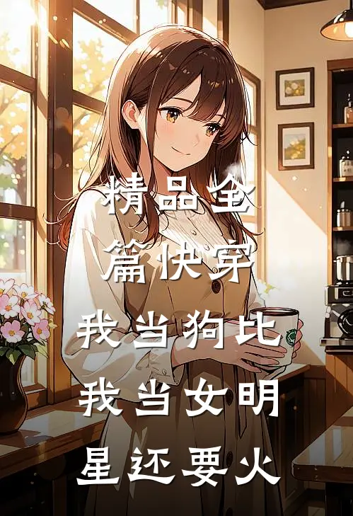 精品全篇快穿：我当狗比我当女明星还要火