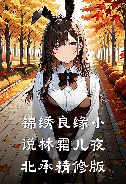 锦绣良缘小说林霜儿夜北承精修版