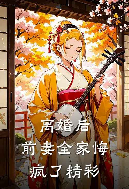 离婚后，前妻全家悔疯了精彩