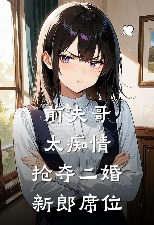 前夫哥太痴情,抢夺二婚新郎席位