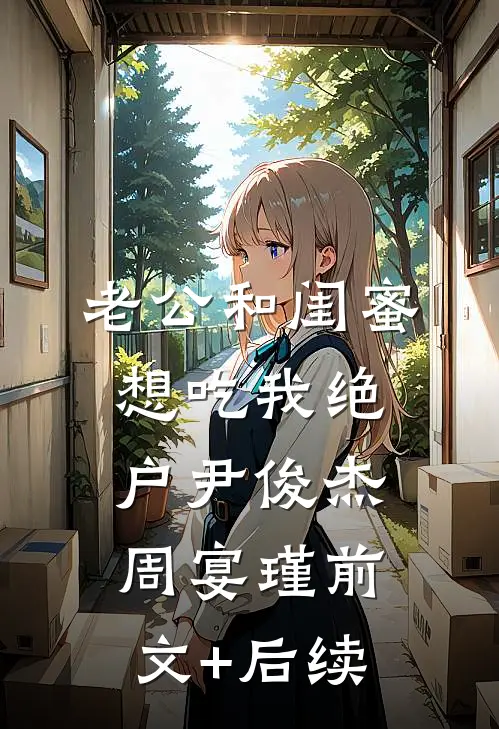 老公和闺蜜想吃我绝户尹俊杰周宴瑾前文+后续