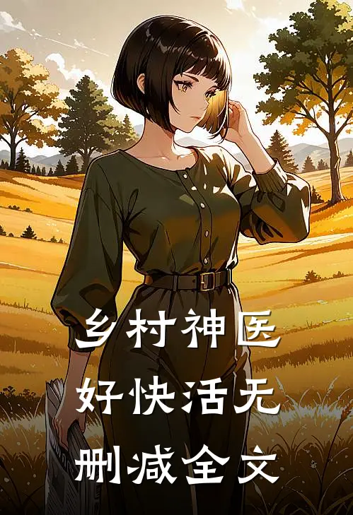 乡村神医好快活无删减全文