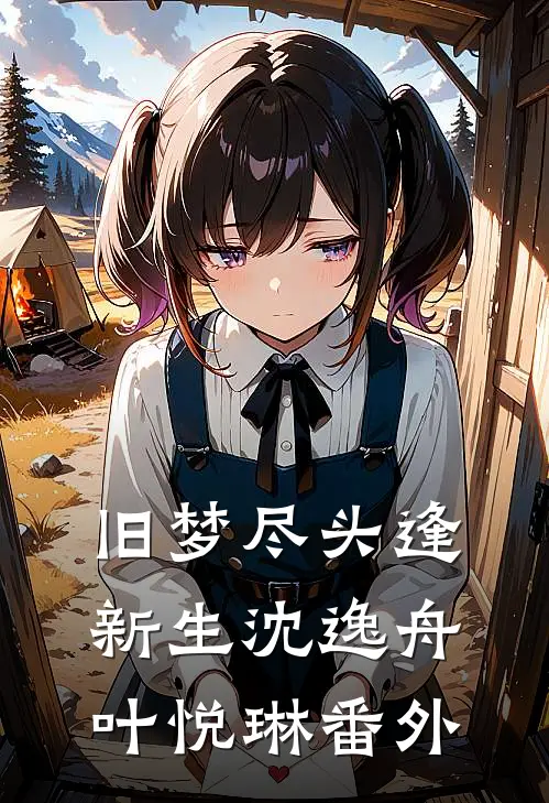 旧梦尽头逢新生沈逸舟叶悦琳番外