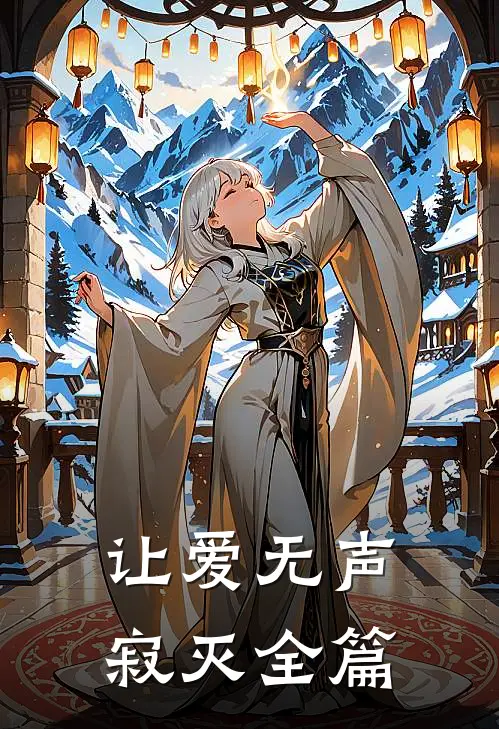 让爱无声寂灭全篇
