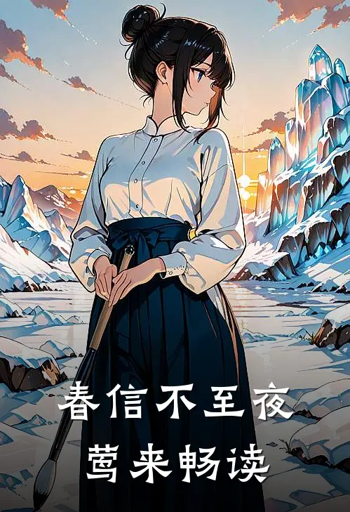 春信不至夜莺来畅读