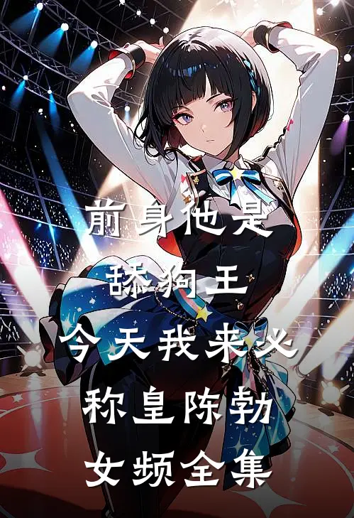 前身他是舔狗王，今天我来必称皇陈勃女频 全集