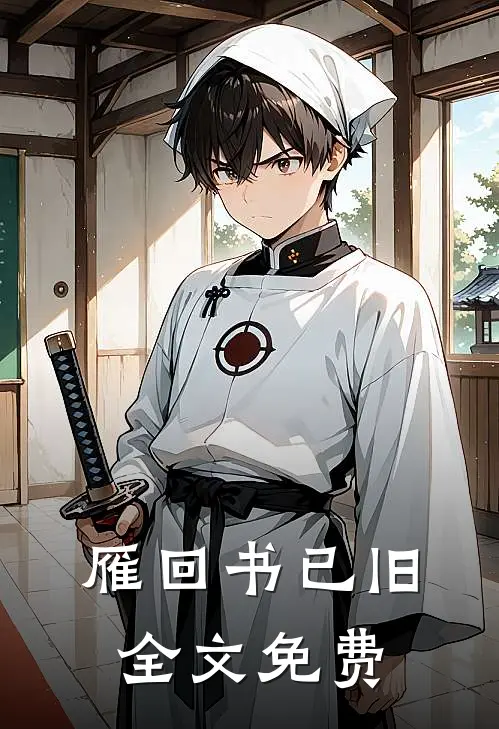 雁回书已旧全文免费