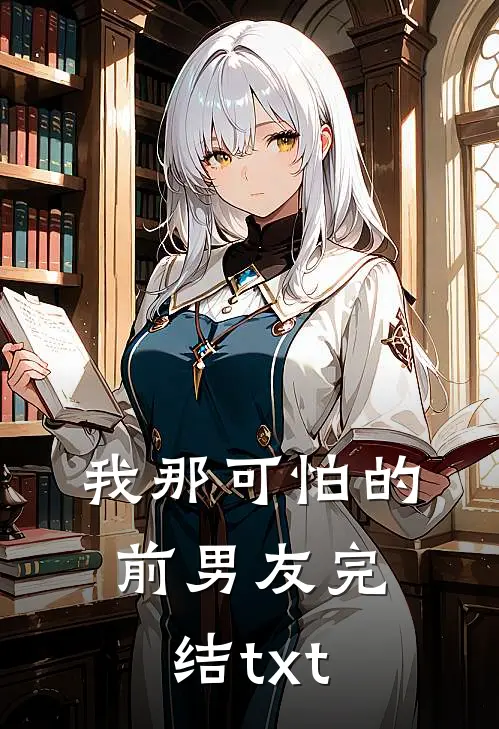 我那可怕的前男友完结txt