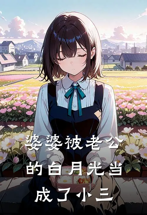 婆婆被老公的白月光当成了小三