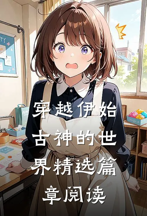 穿越伊始：古神的世界精选篇章阅读