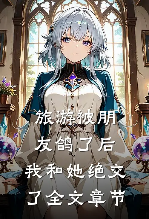 旅游被朋友鸽了后，我和她绝交了全文章节