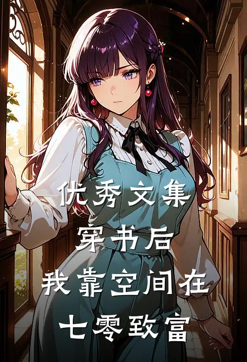 优秀文集穿书后，我靠空间在七零致富