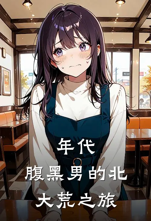 年代：腹黑男的北大荒之旅
