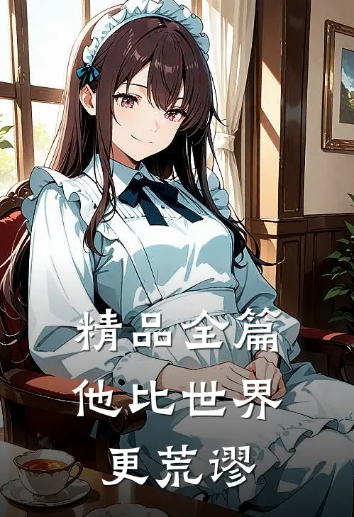 精品全篇他比世界更荒谬