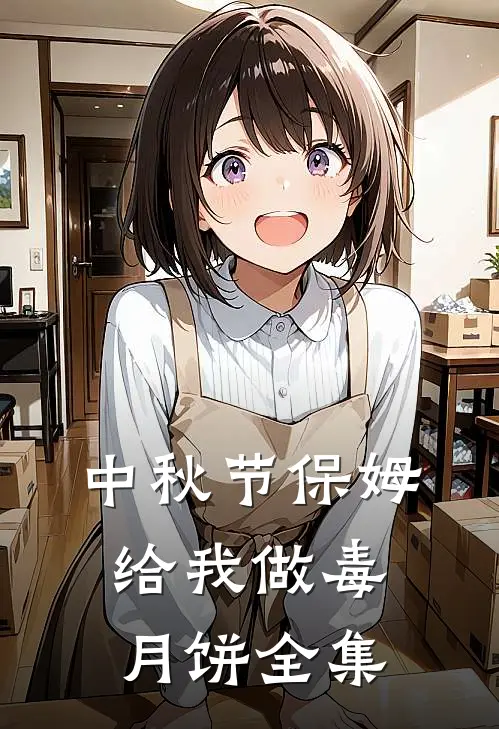 中秋节保姆给我做毒月饼 全集