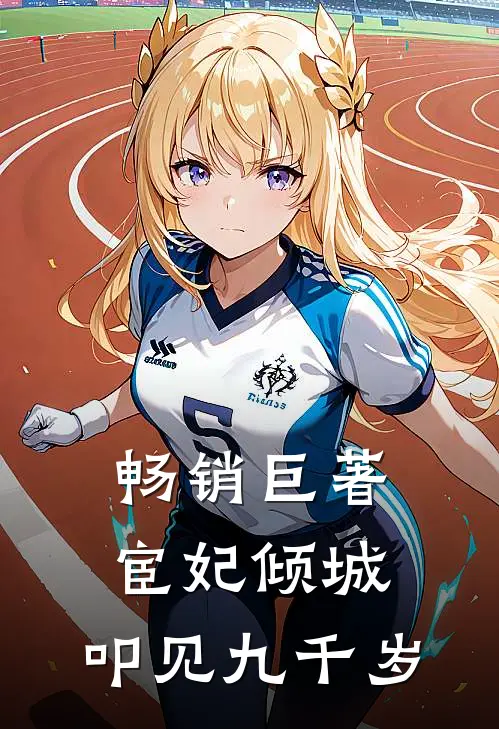 畅销巨著宦妃倾城：叩见九千岁