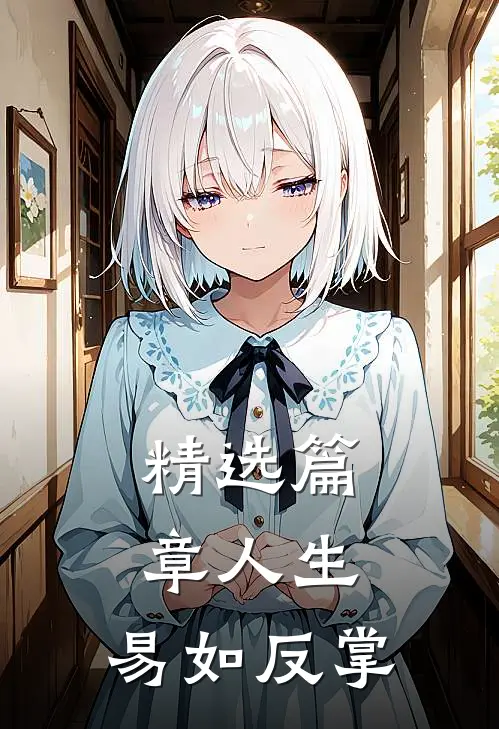 精选篇章人生，易如反掌
