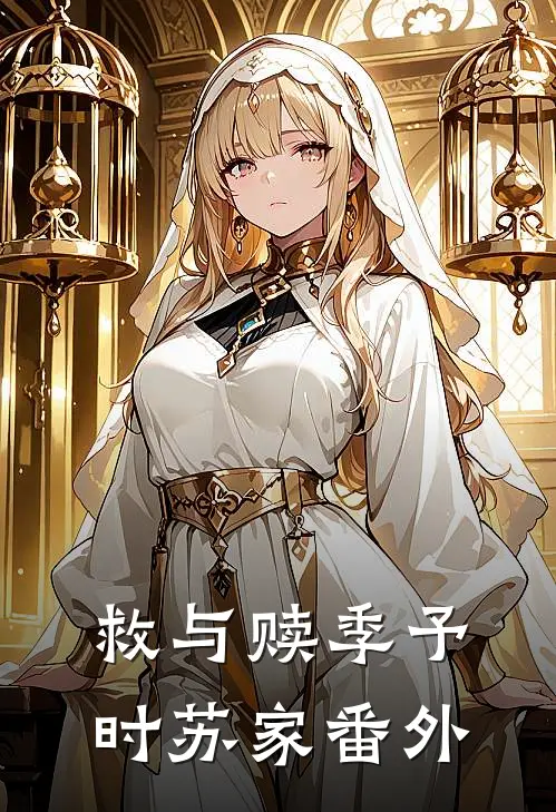 救与赎季予时苏家 番外