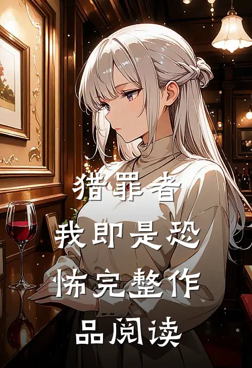 猎罪者，我即是恐怖完整作品阅读