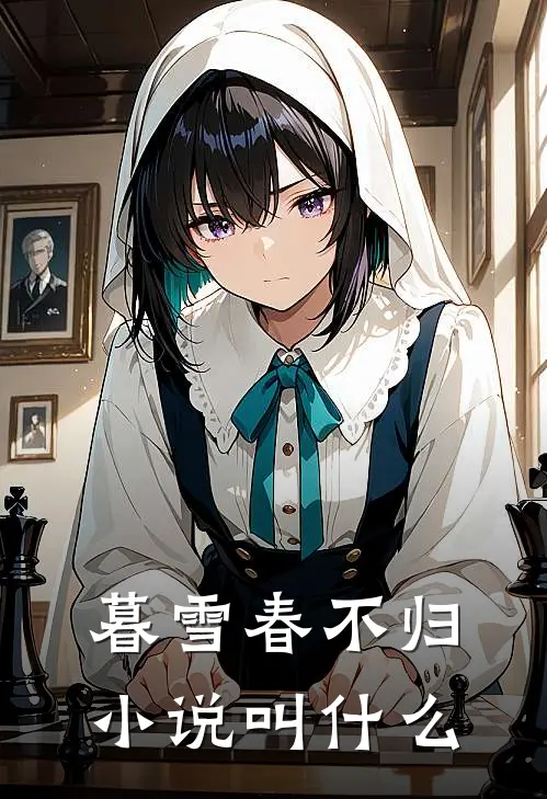 暮雪春不归小说叫什么