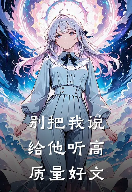 别把我说给他听高质量好文