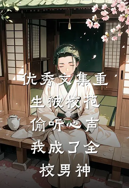 优秀文集重生被校花偷听心声，我成了全校男神
