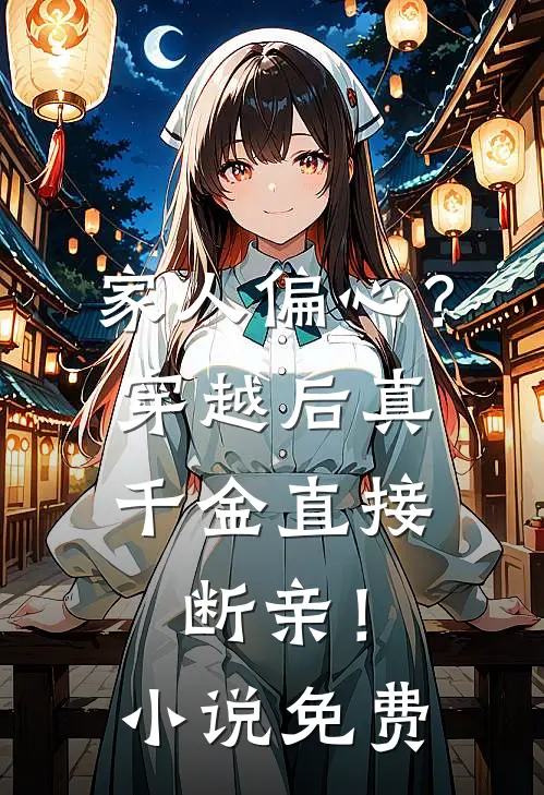 家人偏心？穿越后真千金直接断亲！小说免费