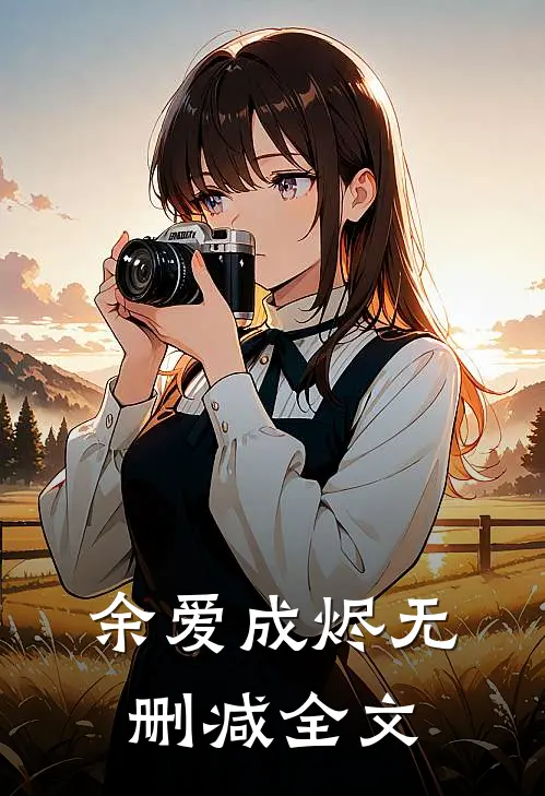 余爱成烬无删减全文