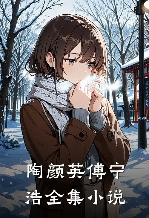 陶颜英傅宁浩全集小说
