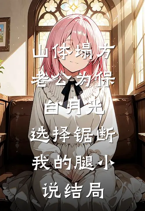 山体塌方老公为保白月光，选择锯断我的腿小说结局
