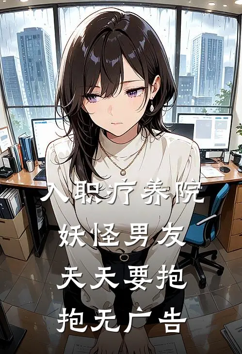 入职疗养院，妖怪男友天天要抱抱无广告
