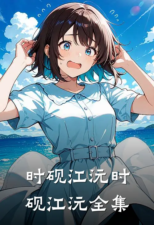 时砚江沅时砚江沅 全集