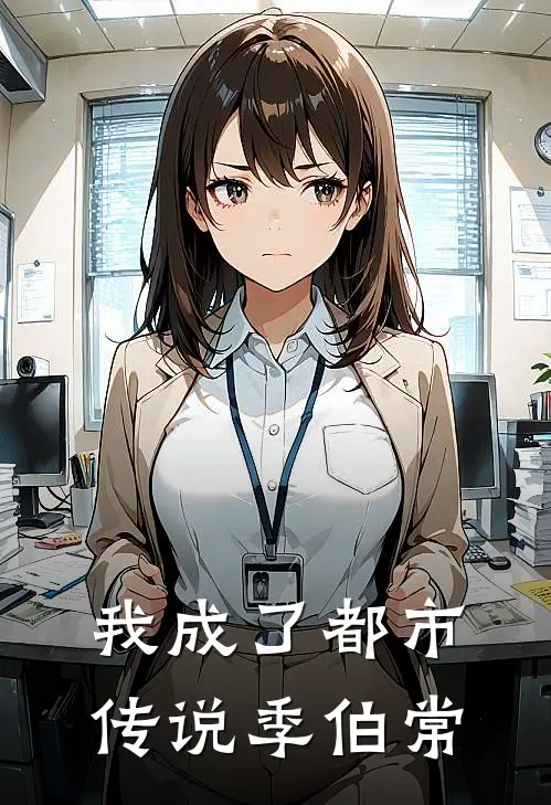 我成了都市传说季伯常