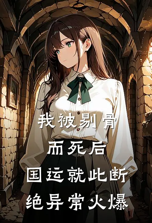 我被剔骨而死后，国运就此断绝异常火爆