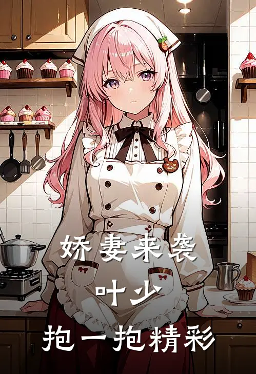 娇妻来袭叶少,抱一抱精彩片段