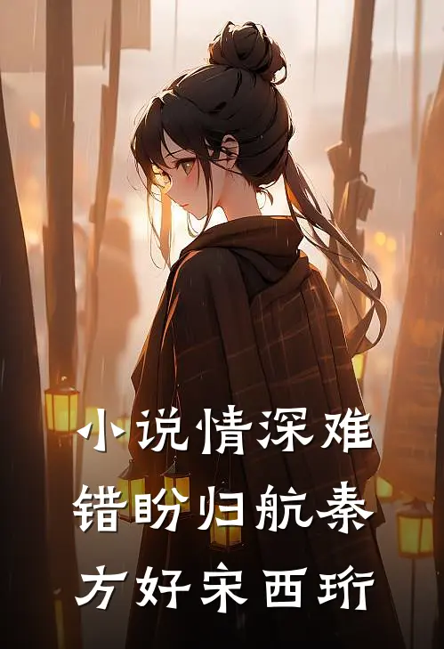 小说情深难错盼归航(秦方好宋西珩)