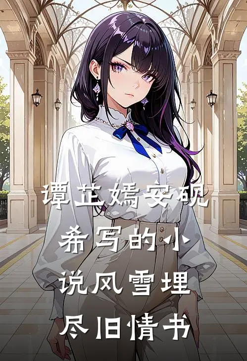 谭芷嫣安砚希写的小说风雪埋尽旧情书