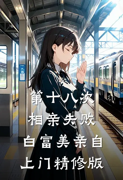 第十八次相亲失败，白富美亲自上门精修版