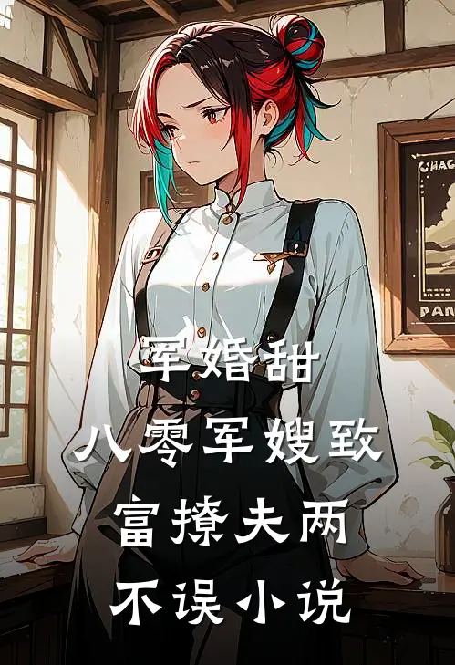 军婚甜：八零军嫂致富撩夫两不误小说