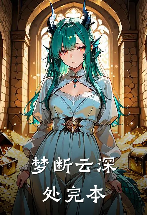 梦断云深处完本