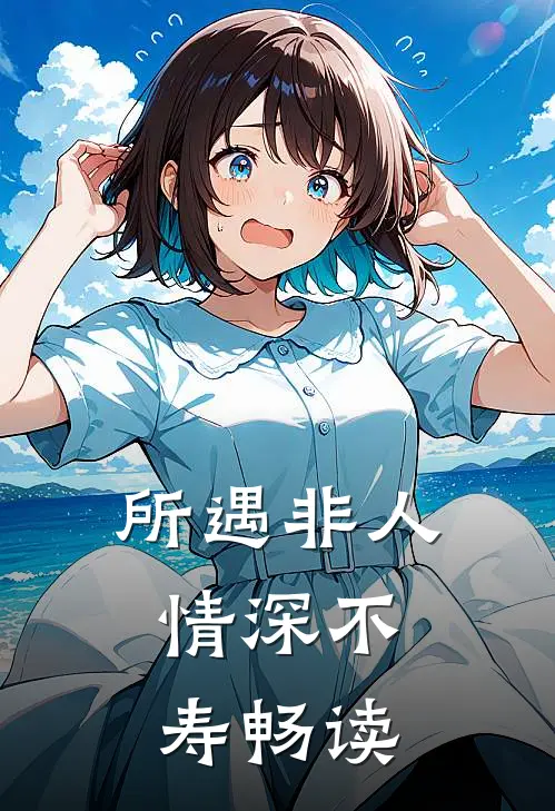 所遇非人,情深不寿畅读翻译
