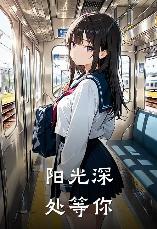 阳光深处等你